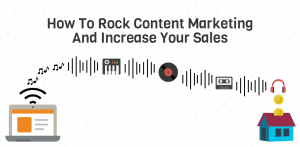 How To Rock Content Marketing And Increase Your Sales | AltusHost